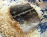 鱧のフライ〜ふっくらサクッと最高の味〜作り方3写真