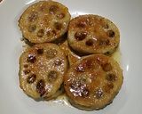 手作り餃子からの～っ☆蓮根はさみ焼き☆作り方11写真