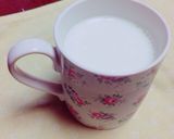 風邪引きさんに(^-^)材料は2つ作り方1写真