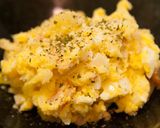 圧力鍋ですぐ！おつまみポテトサラダ作り方9写真