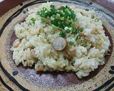 酢飯が余ったらカレー炒飯作り方6写真