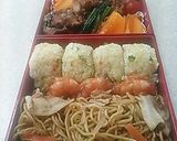酢飯が余ったらカレー炒飯作り方7写真