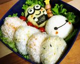 運動会☆fam弁当 2015作り方3写真