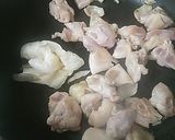蒲焼きのタレが余ったら焼鳥!!作り方2写真