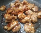 蒲焼きのタレが余ったら焼鳥!!作り方3写真
