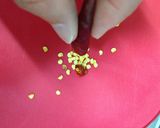 白菜の漬物作り方5写真