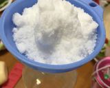 簡単万能酢作り方1写真