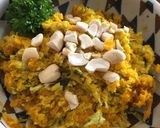 枝豆とクリームチーズのディップ作り方4写真
