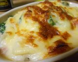 簡単☆冬瓜のグラタン作り方5写真