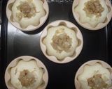 美味しすぎる!マヨツナカレーパン作り方6写真