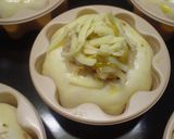 美味しすぎる!マヨツナカレーパン作り方8写真