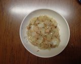 美味しすぎる!マヨツナカレーパン作り方2写真