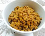 メチャ旨♡ヘルシー♡おろし肉味噌うどん作り方2写真