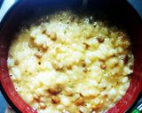 絶対ハマる！！納豆卵バターご飯作り方3写真