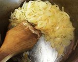 簡単！カボチャのポタージュ 野菜スープ作り方3写真