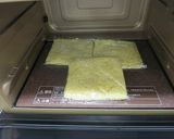 超シンプル! 具なし塩焼きそば作り方3写真