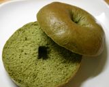 クルミのベーグル作り方7写真