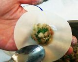 初心者でも簡単☆我が家の餃子☆作り方4写真