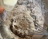 オーブン不要チョコケーキ作り方4写真