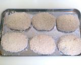 鯖のメンチカツ作り方4写真