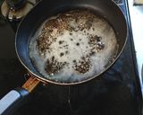 和な感じ きなこぷりん作り方2写真