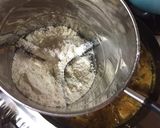 3種のきのこのカレー作り方4写真