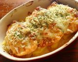 ほっこり♡さつまいもご飯作り方5写真