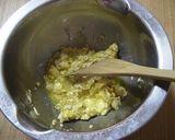 ざっくりさくさくオートミールクッキー作り方3写真