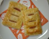いちじくジャム作り方6写真
