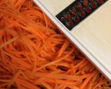 人参の塩レモンサラダ作り方1写真