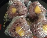 沖縄☆炊くだけ！栗ごはん！作り方5写真