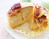 ケーキフラン　Cake-Flan作り方14写真