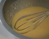 再現。高級カフェのフレンチトースト♡作り方1写真