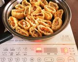【いきなりおいなりさん】AWQ作り方5写真