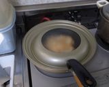 再現。高級カフェのフレンチトースト♡作り方5写真