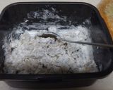 里芋のコロコロ揚げ作り方3写真