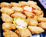 【いきなりおいなりさん】AWQ作り方8写真