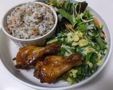 ☺アレンジ色々ワンプレートご飯☺作り方37写真