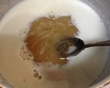 七尾の銘菓 大豆飴を作ってみた(^^)作り方1写真