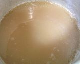 七尾の銘菓 大豆飴を作ってみた(^^)作り方2写真