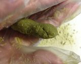 七尾の銘菓 大豆飴を作ってみた(^^)作り方4写真