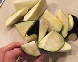 絶品 お店超え 秘密の麻婆茄子作り方1写真