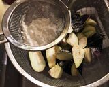 絶品 お店超え 秘密の麻婆茄子作り方5写真