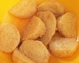 からあげ粉だよ♬フライドポテト作ろッ♡作り方5写真
