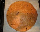 ふんわりモチっ♪白玉粉入りカンタンケーキ作り方4写真