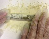 七尾の銘菓 大豆飴を作ってみた(^^)作り方5写真
