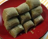 七尾の銘菓 大豆飴を作ってみた(^^)作り方6写真
