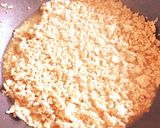 簡単!美味しい!そぼろ丼作り方1写真