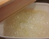 自家製ところてんとところてんのダシ作り方7写真