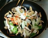 シロナの煮びたし作り方4写真